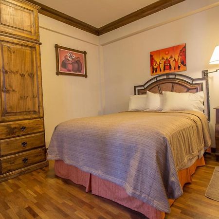 Viejo Olivo B&B Sucre Zewnętrze zdjęcie