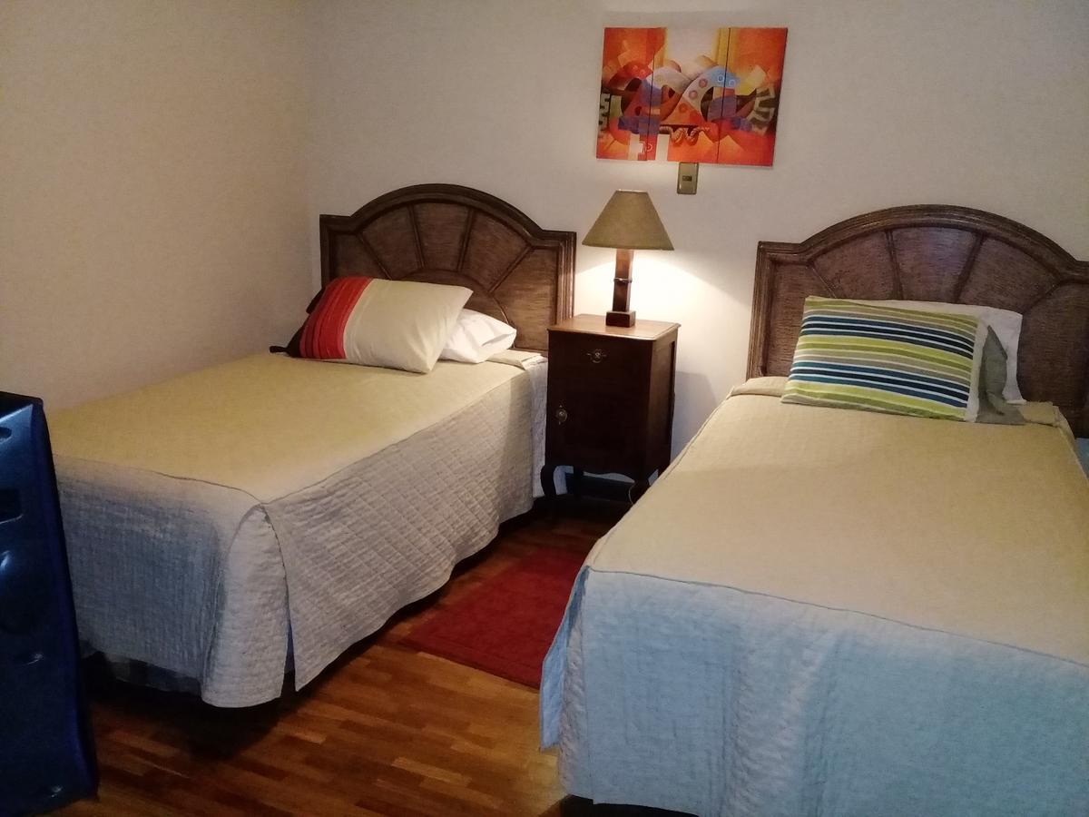 Viejo Olivo B&B Sucre Zewnętrze zdjęcie