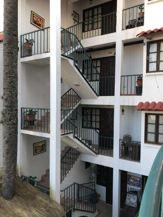 Viejo Olivo B&B Sucre Zewnętrze zdjęcie