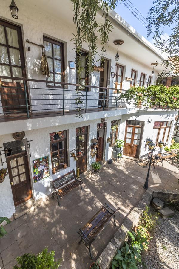Viejo Olivo B&B Sucre Zewnętrze zdjęcie