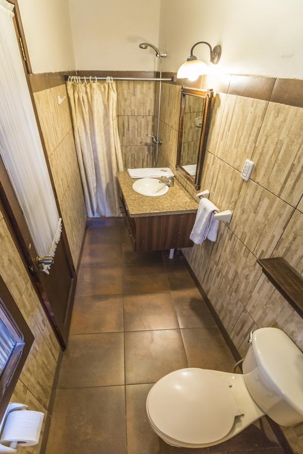 Viejo Olivo B&B Sucre Zewnętrze zdjęcie
