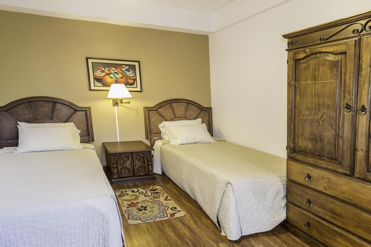 Viejo Olivo B&B Sucre Zewnętrze zdjęcie