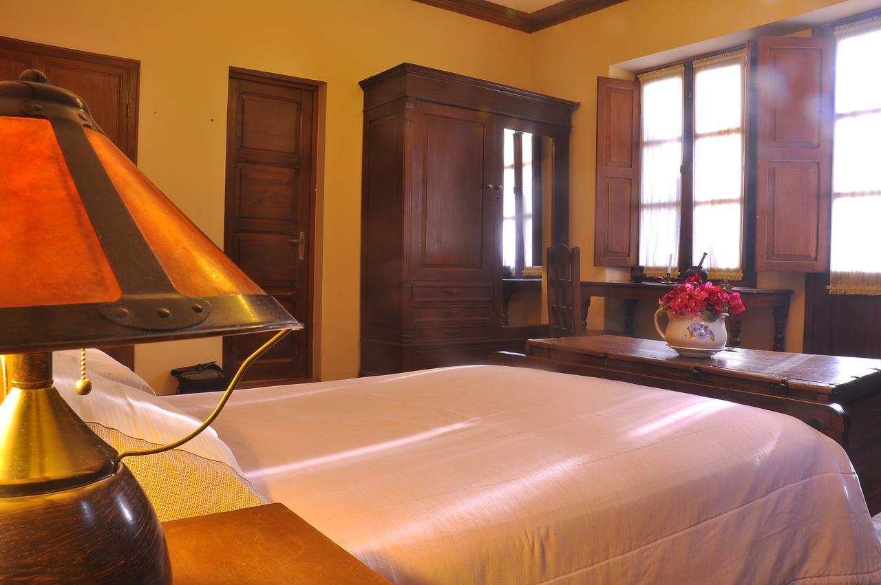 Viejo Olivo B&B Sucre Zewnętrze zdjęcie