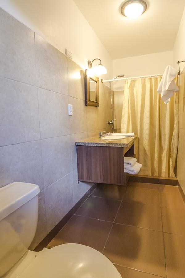 Viejo Olivo B&B Sucre Zewnętrze zdjęcie